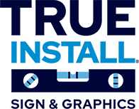 True Install Logo